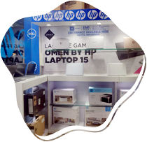 online laptop store