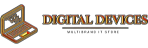 digitaldevices Logo