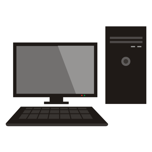 Patna desktop market